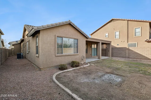 $1,875 | 15454 West Statler Circle, Surprise, AZ 85374