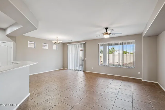 $1,875 | 15454 West Statler Circle, Surprise, AZ 85374