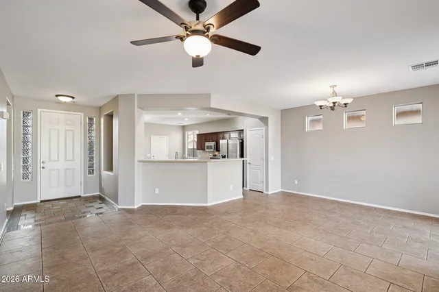 $1,875 | 15454 West Statler Circle, Surprise, AZ 85374