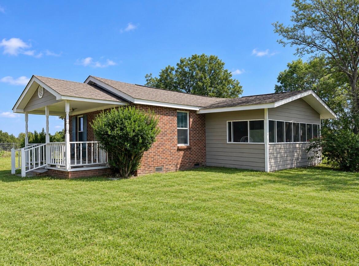 205 Clay Hill Road Richton, MS 39476 - Photo 20 of 23 Gallery Image 20