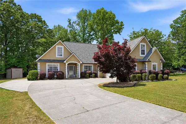 $349,000 | 409 Leigh Court, Stockbridge, GA 30281