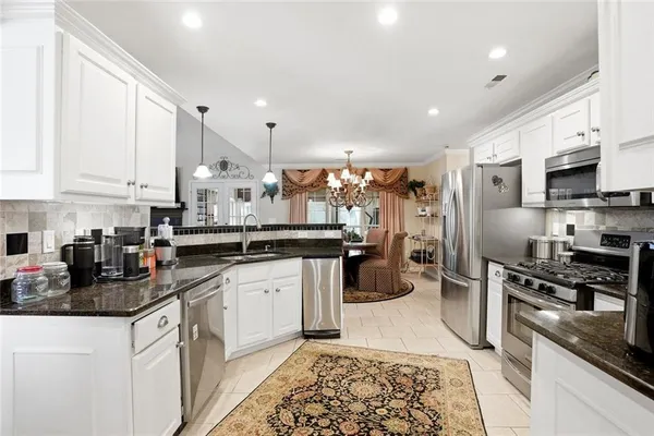 $349,000 | 409 Leigh Court, Stockbridge, GA 30281
