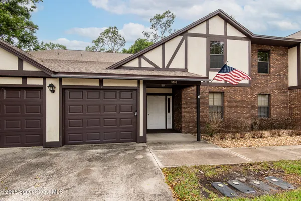 $250,000 | 9000 Manchester Lane, Unit 20F, West Melbourne, FL 32904