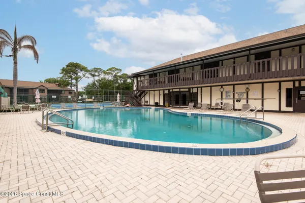 $250,000 | 9000 Manchester Lane, Unit 20F, West Melbourne, FL 32904