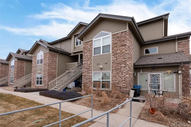 $320,000 | 3241 South Yampa Way, Unit H, Aurora, CO 80013