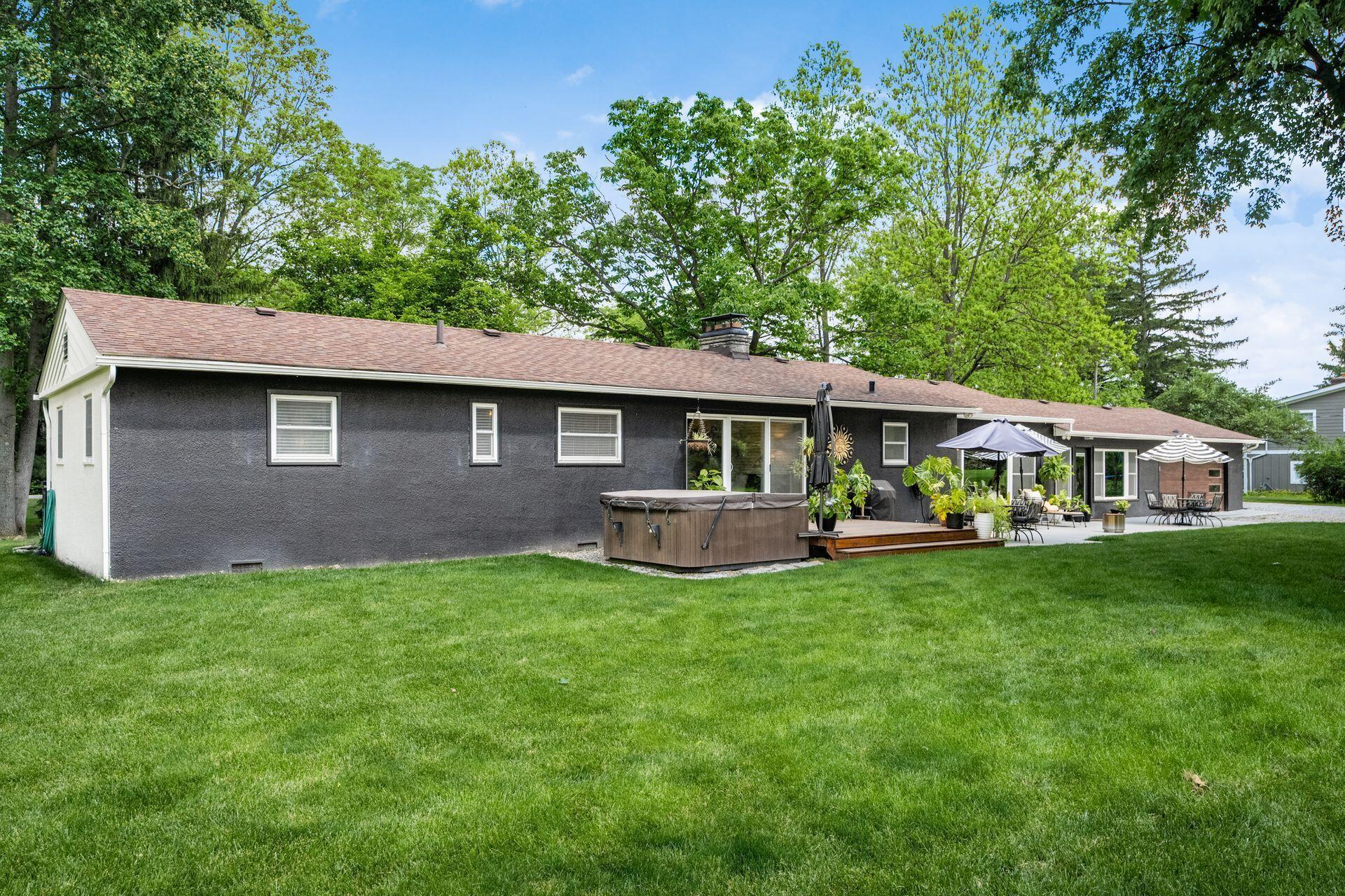 7805 Dublin Road Dublin, OH 43017 - Photo 61 of 82 087_in Rd Dublin OH 43017 USA