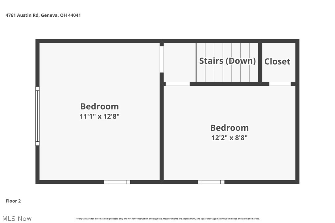 4761 Austin Road Geneva, OH 44041 - Photo 40 of 42