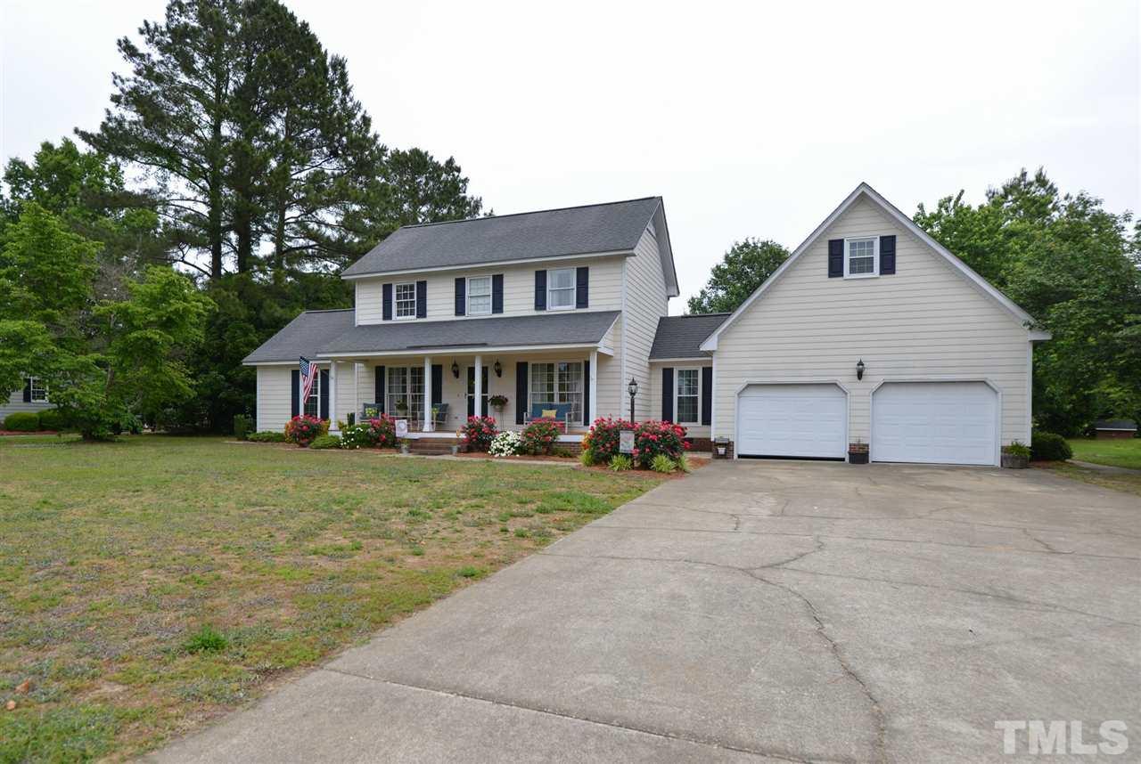 131 Sandy Ridge Road Dunn, NC 28334 - Photo 1 of 30 Gallery Image 1