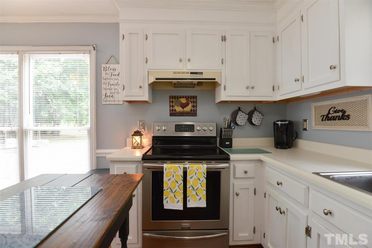 131 Sandy Ridge Road Dunn, NC 28334 - Photo 13 of 30 Gallery Image 13