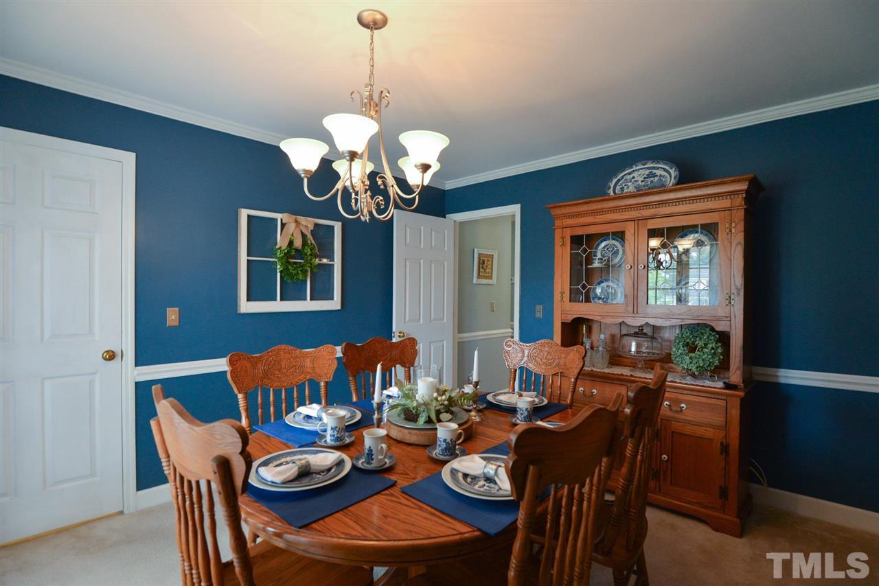 131 Sandy Ridge Road Dunn, NC 28334 - Photo 16 of 30 Gallery Image 16