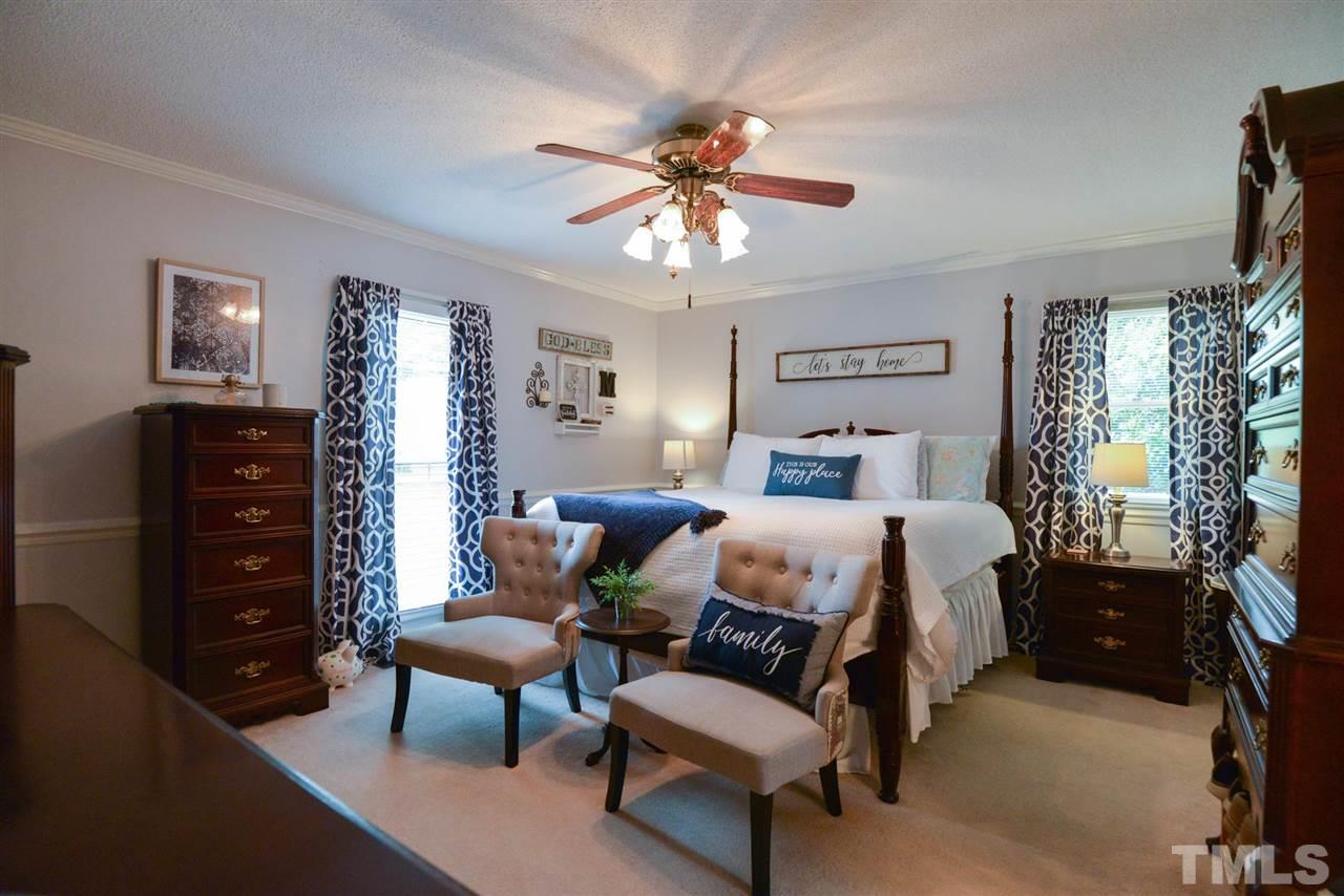 131 Sandy Ridge Road Dunn, NC 28334 - Photo 17 of 30 Gallery Image 17