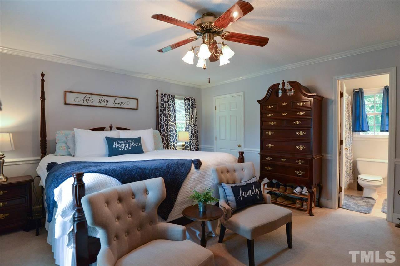 131 Sandy Ridge Road Dunn, NC 28334 - Photo 18 of 30 Gallery Image 18