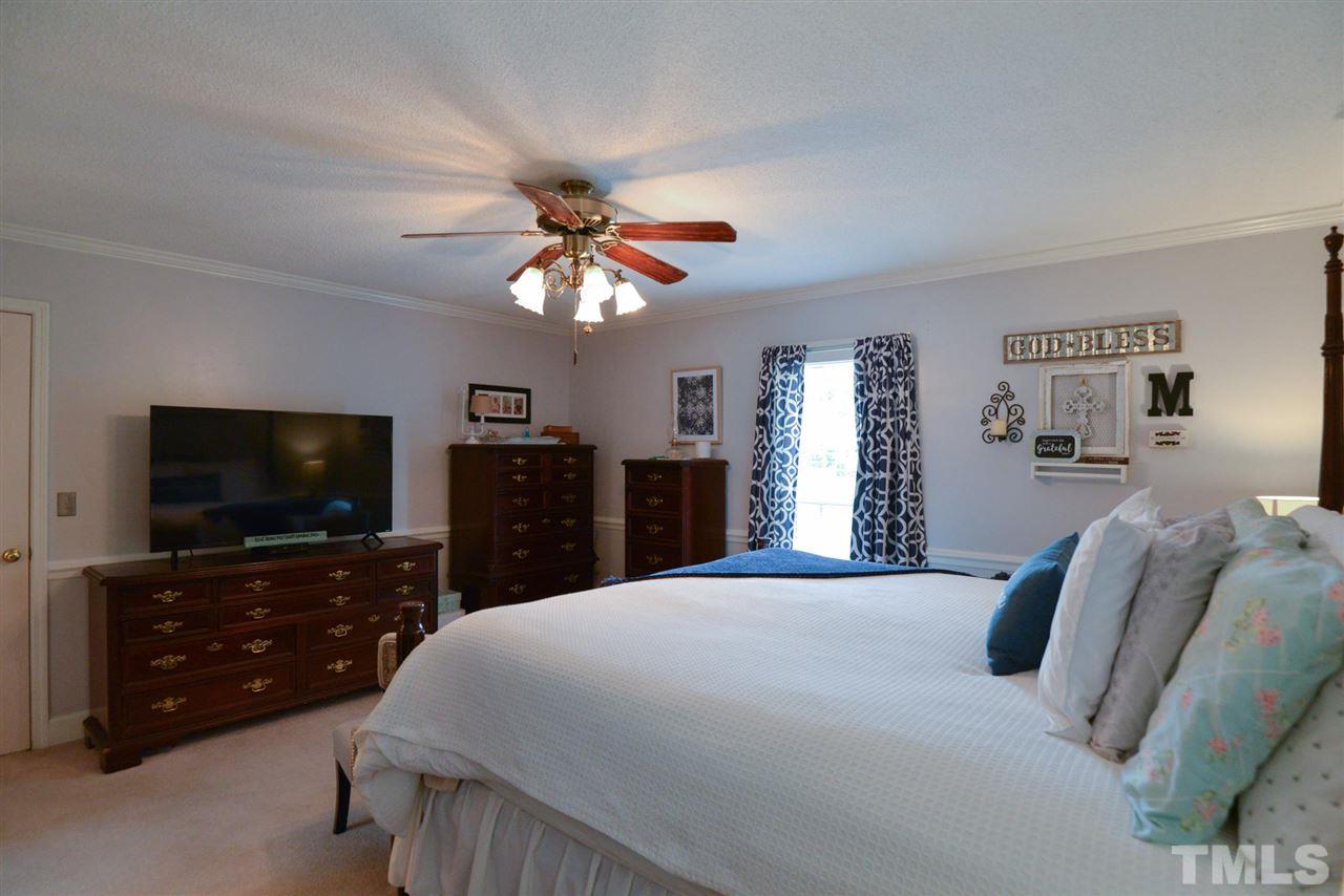 131 Sandy Ridge Road Dunn, NC 28334 - Photo 19 of 30 Gallery Image 19