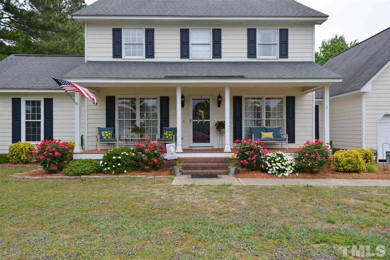 131 Sandy Ridge Road Dunn, NC 28334 - Photo 3 of 30 Gallery Image 3