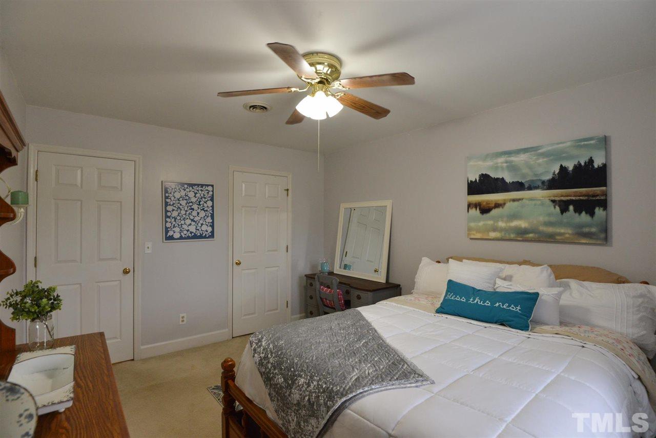 131 Sandy Ridge Road Dunn, NC 28334 - Photo 25 of 30 Gallery Image 25