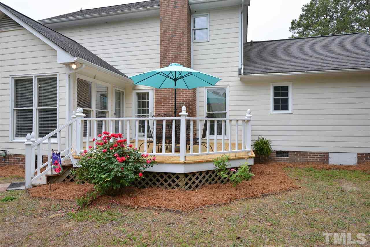 131 Sandy Ridge Road Dunn, NC 28334 - Photo 27 of 30 Gallery Image 27
