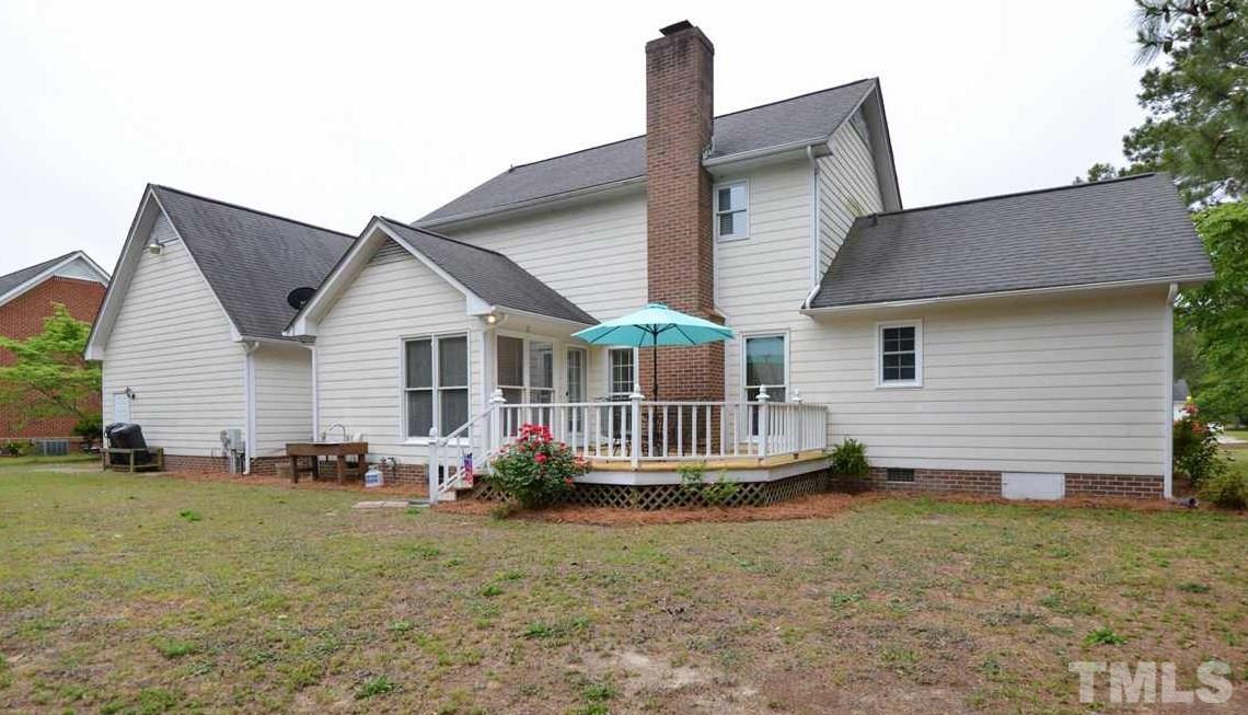 131 Sandy Ridge Road Dunn, NC 28334 - Photo 28 of 30 Gallery Image 28