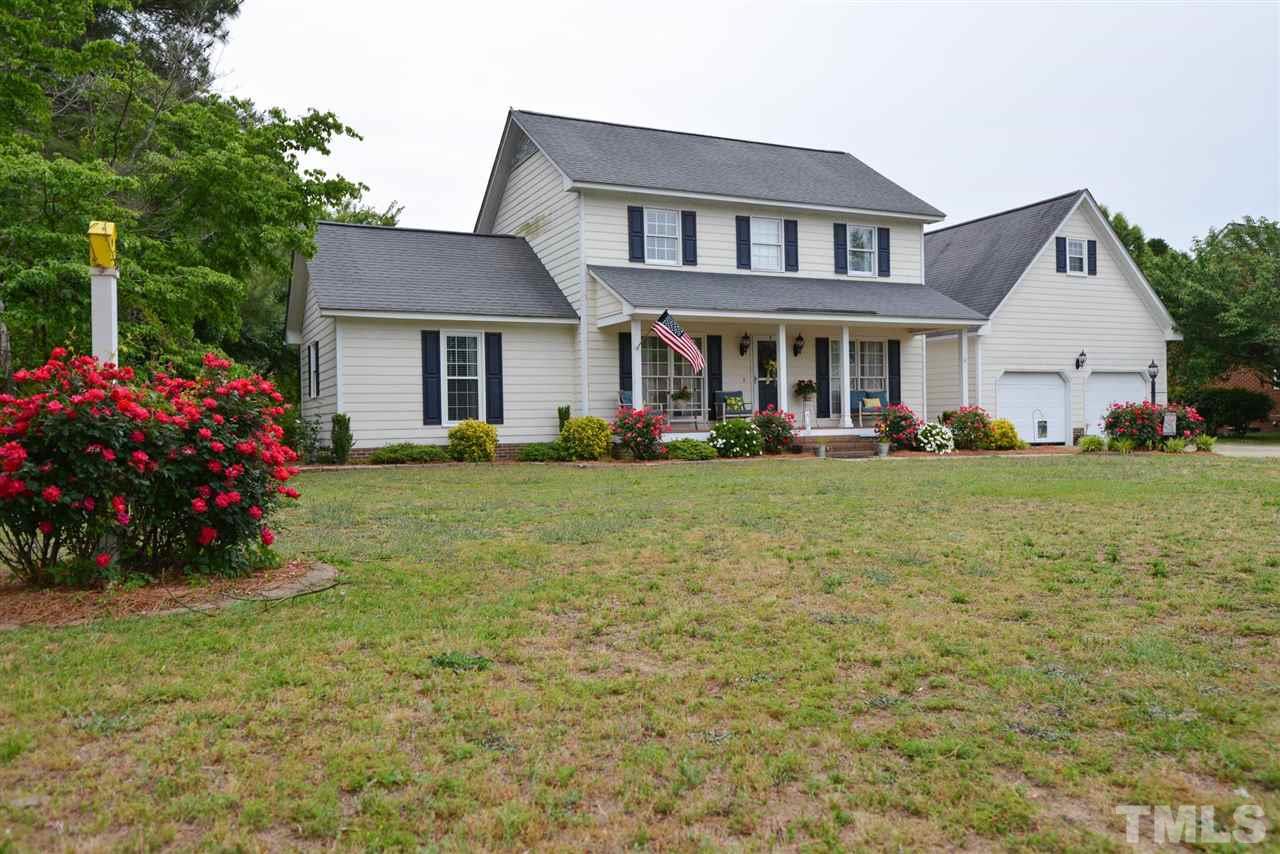 131 Sandy Ridge Road Dunn, NC 28334 - Photo 30 of 30 Gallery Image 30