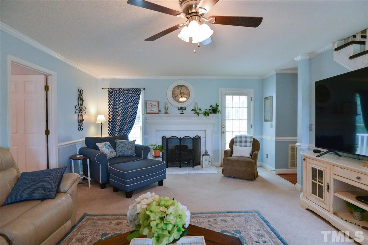 131 Sandy Ridge Road Dunn, NC 28334 - Photo 5 of 30 Gallery Image 5