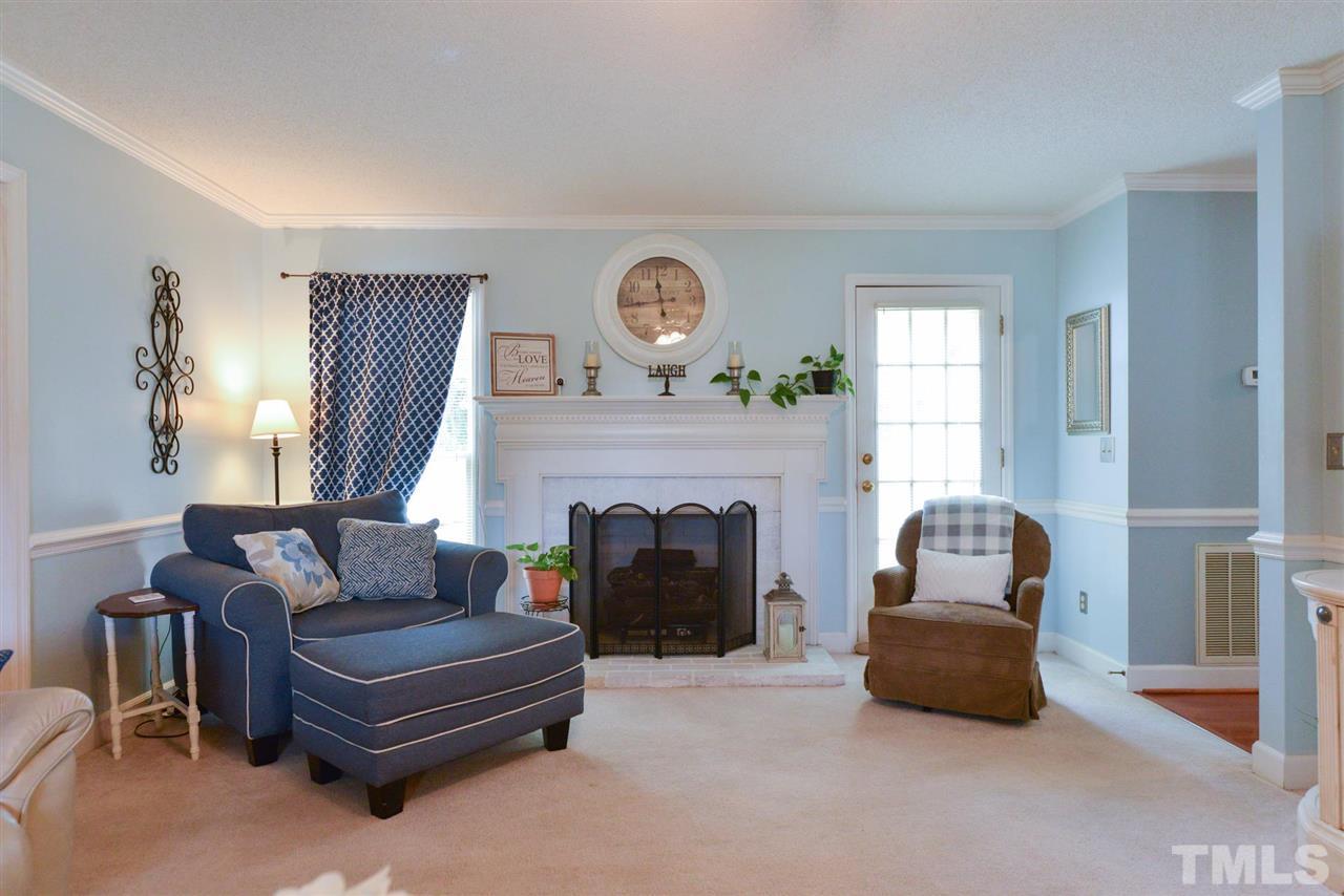 131 Sandy Ridge Road Dunn, NC 28334 - Photo 6 of 30 Gallery Image 6