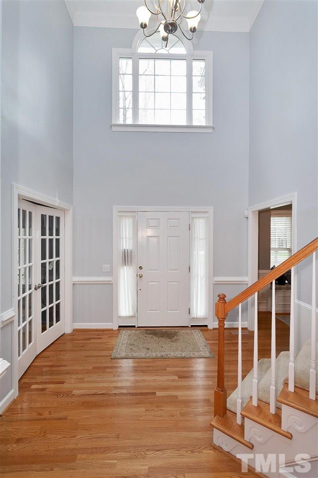 12705 Amoretto Way Raleigh, NC 27613 - Photo 3 of 30