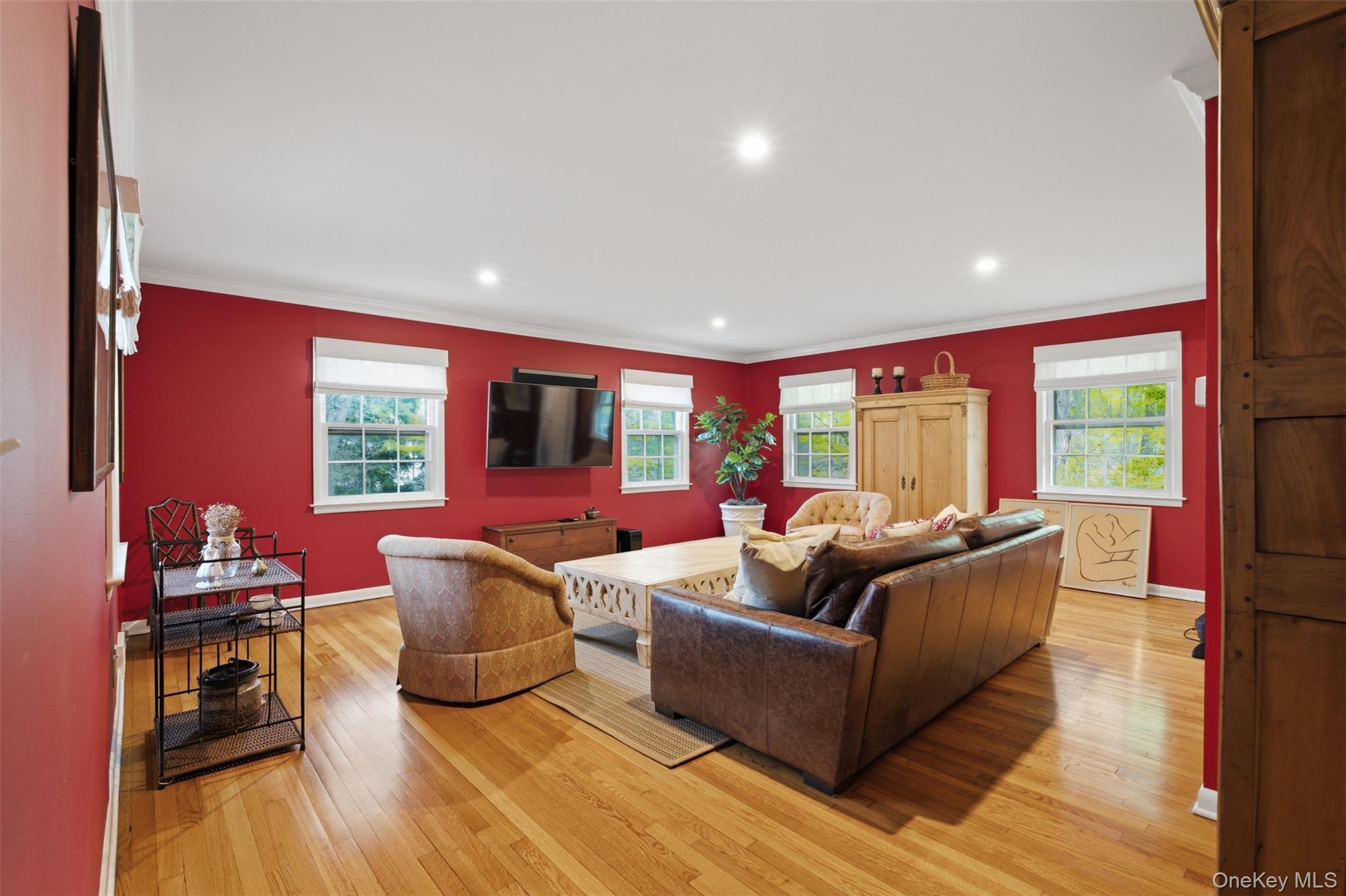 29 East Kinnicut Road Pound Ridge, NY 10576 - Photo 17 of 45
