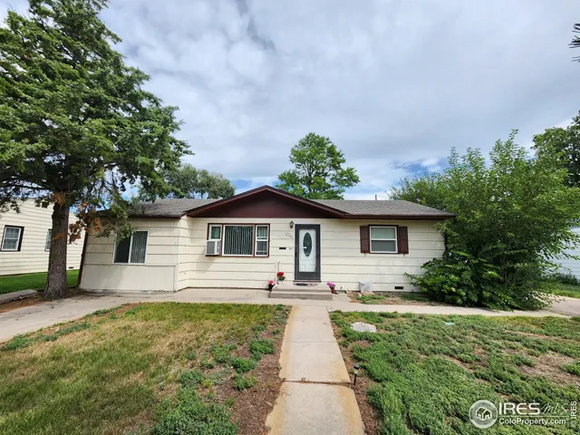 $200,000 | 276 Colorado Place, Sterling, CO 80751
