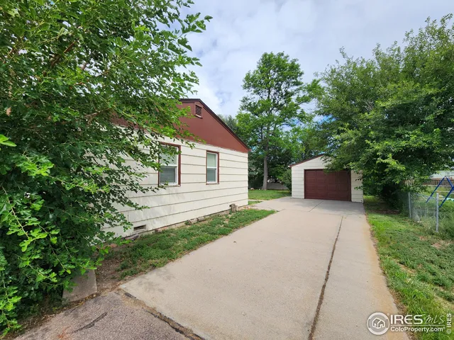 $200,000 | 276 Colorado Place, Sterling, CO 80751