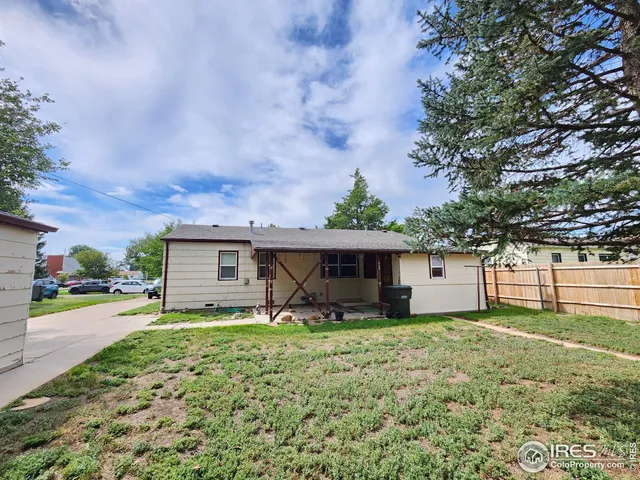 $200,000 | 276 Colorado Place, Sterling, CO 80751