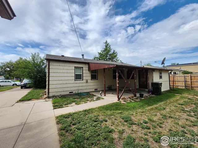 $200,000 | 276 Colorado Place, Sterling, CO 80751