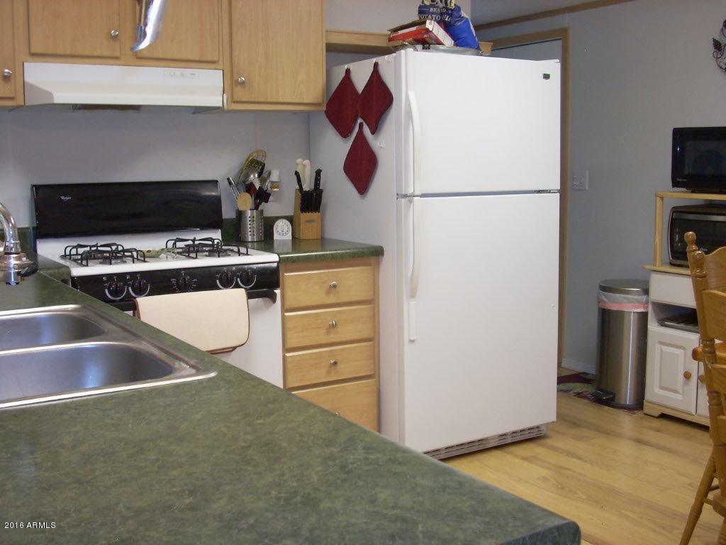 3560 Quail Run Road Overgaard, AZ 85933 - Photo 13 of 43 DSCN2369