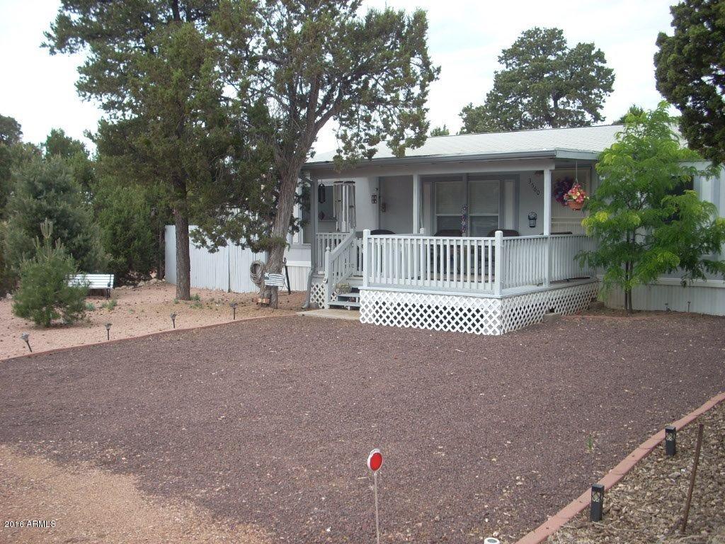 3560 Quail Run Road Overgaard, AZ 85933 - Photo 2 of 43 DSCN2355
