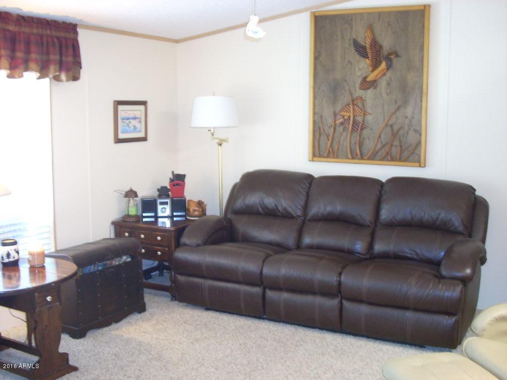 3560 Quail Run Road Overgaard, AZ 85933 - Photo 7 of 43 DSCN2363