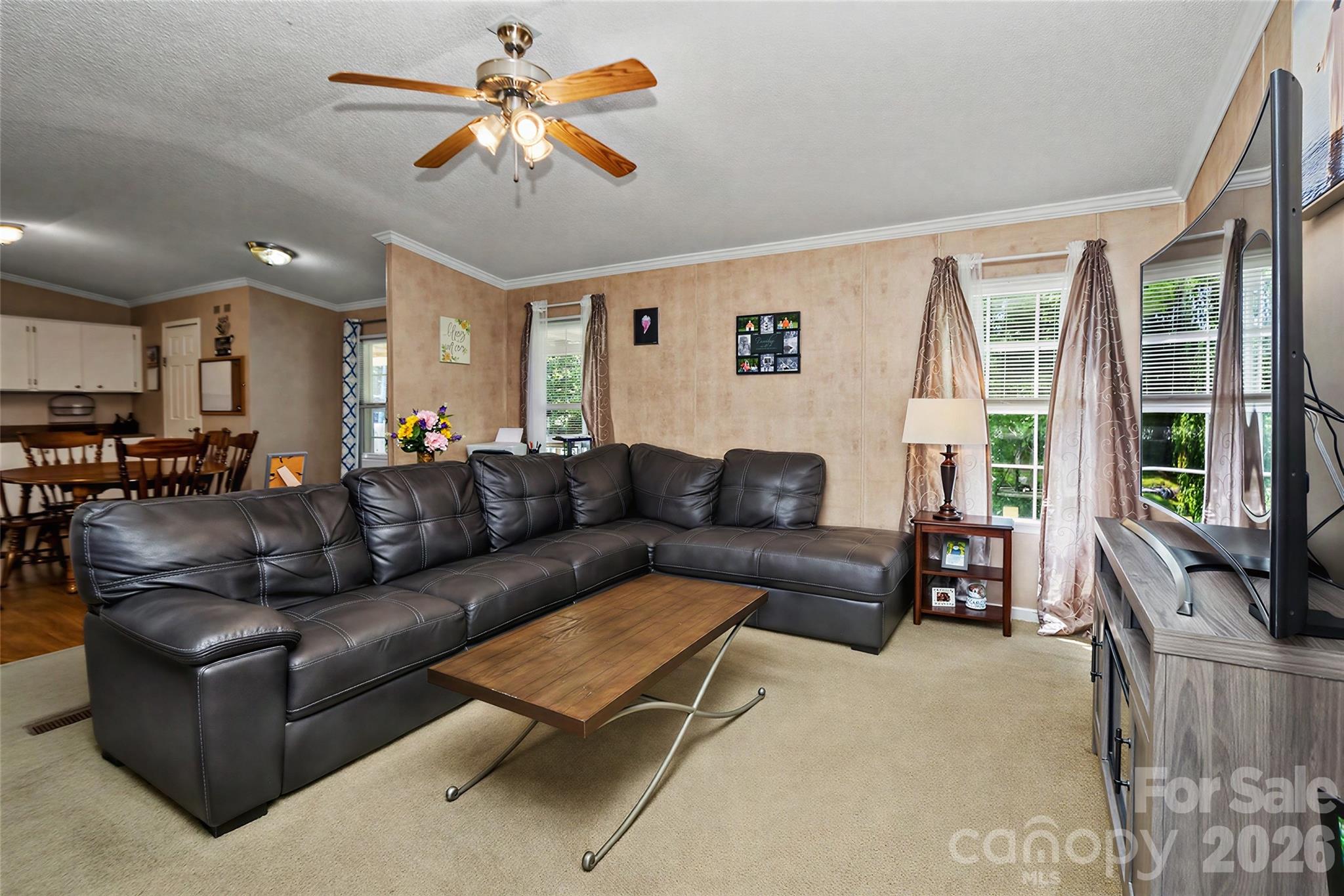 1615 Ellis Belk Road Monroe, NC 28112 - Photo 2 of 24