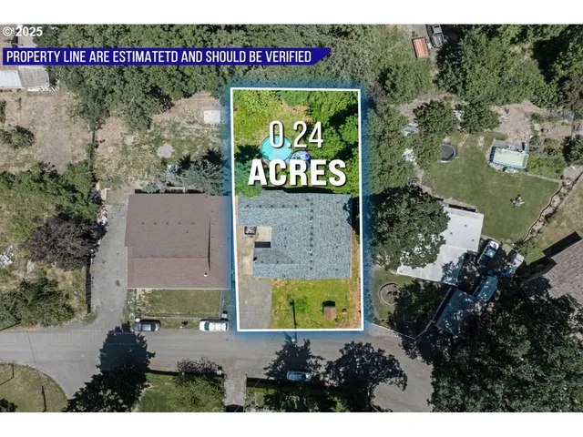 $370,000 | 3711 Earl Avenue Northeast, Albany, OR 97322