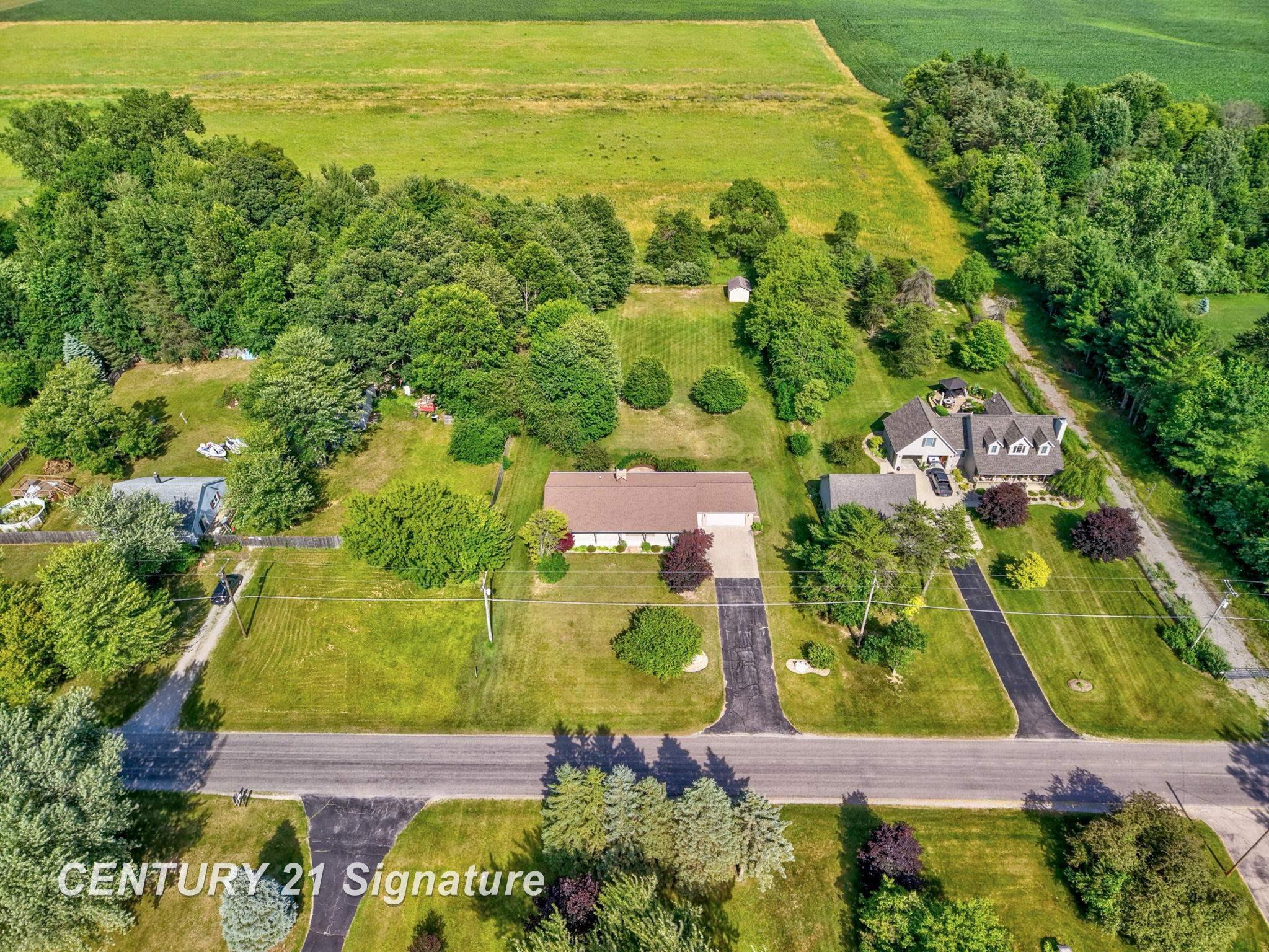 3725 Trimm Road Saginaw, MI 48609 - Photo 49 of 59
