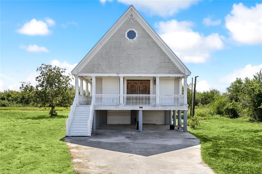 137 Battistella Road Buras, LA 70041 - Photo 2 of 26