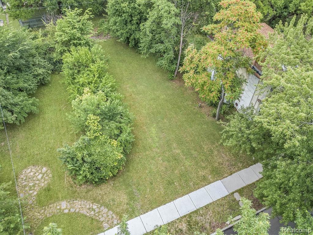 227 Alger Street Detroit, MI 48202 - Photo 5 of 12 Gallery Image 5