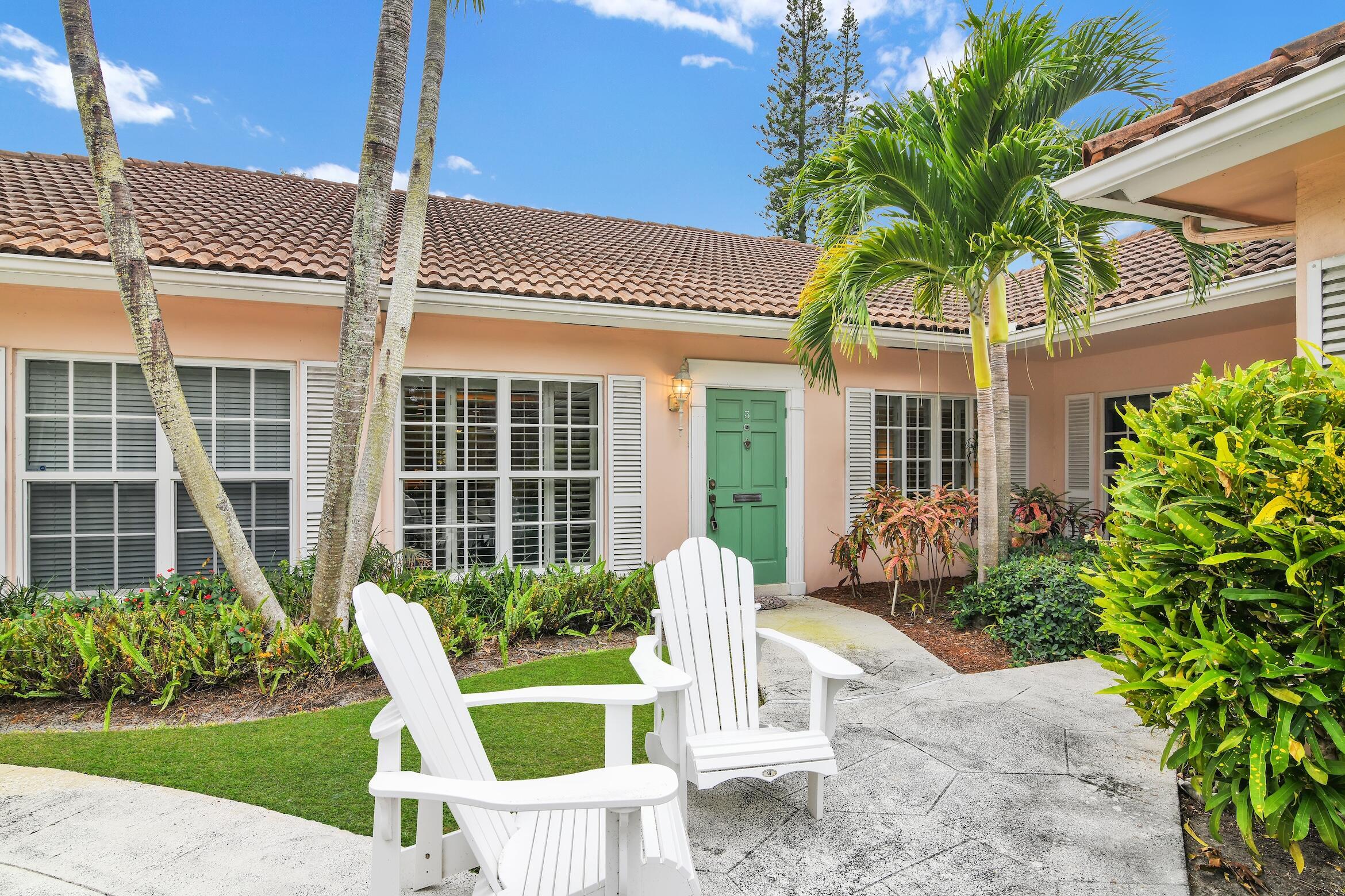 770 East Camino, Unit 30 Boca Raton, FL 33432 - Photo 38 of 43 770 E Camino Real, 0030, Boca Raton -1