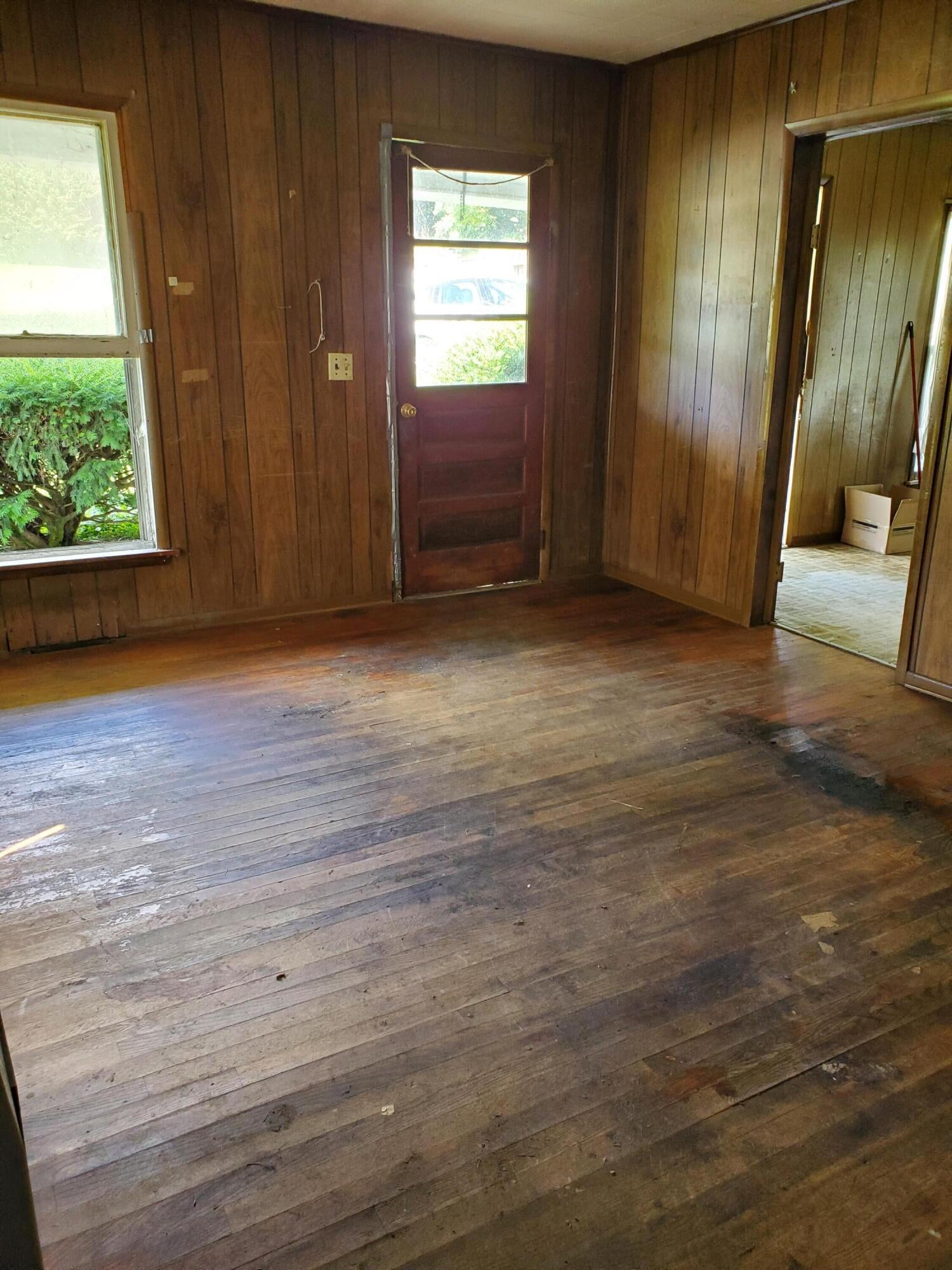 298 Meadow Bridge Road Meadow Bridge, WV 25976 - Photo 6 of 7 Gallery Image 6