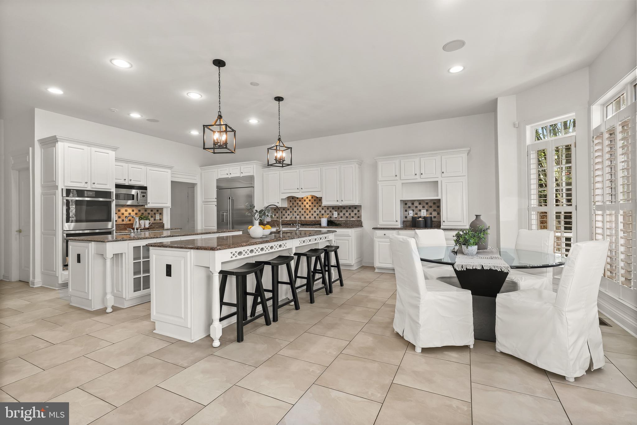 2414 Long Ridge Road Reisterstown, MD 21136 - Photo 15 of 103 Kitchen