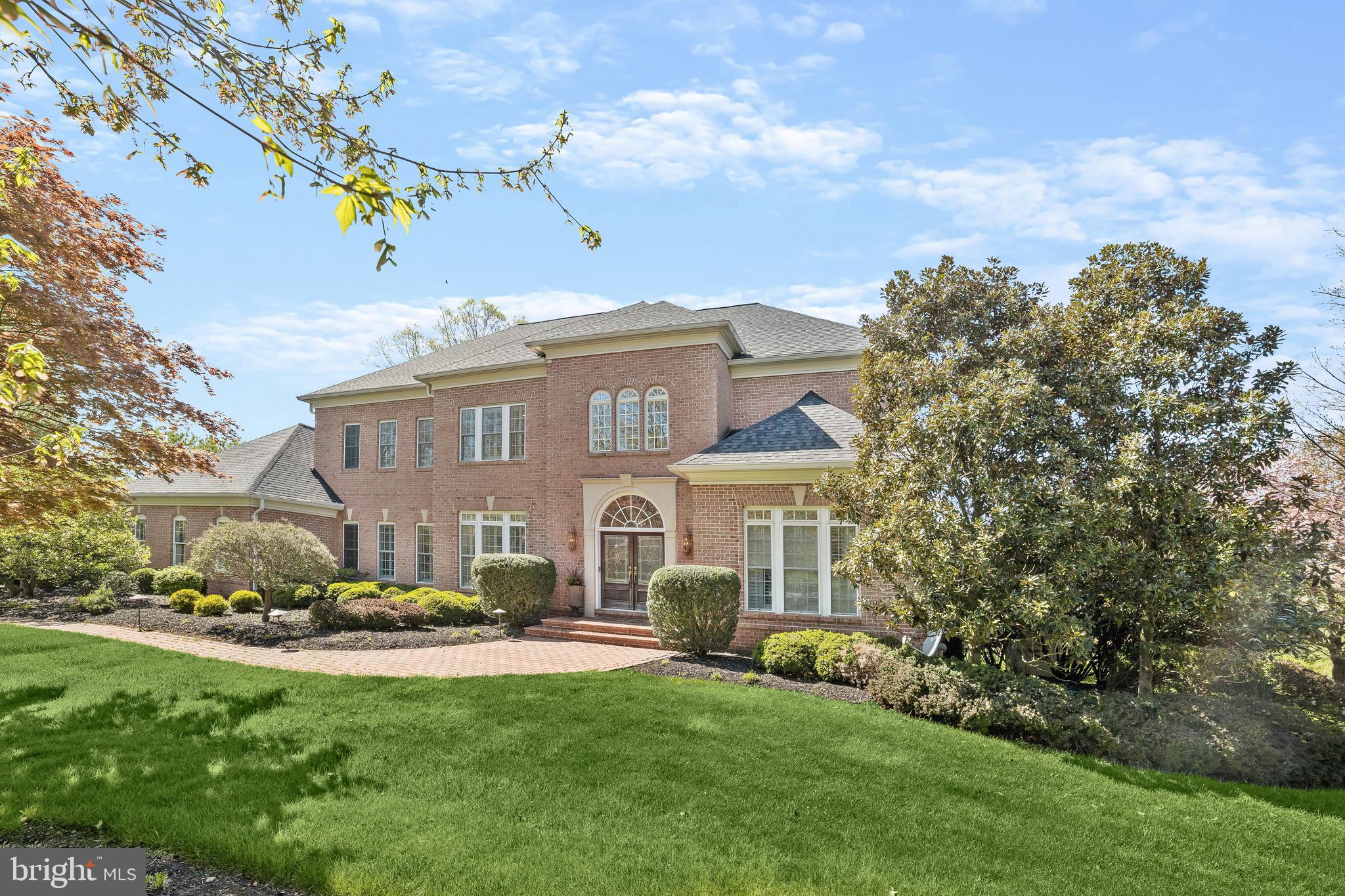 2414 Long Ridge Road Reisterstown, MD 21136 - Photo 2 of 103 Front