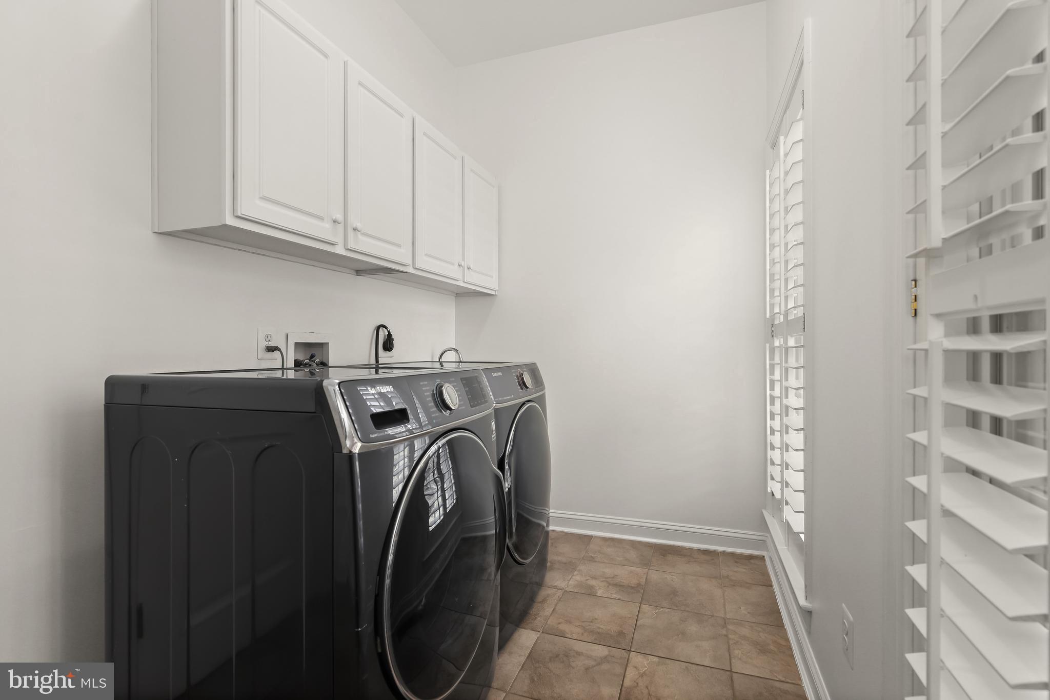 2414 Long Ridge Road Reisterstown, MD 21136 - Photo 26 of 103 Laundry Room