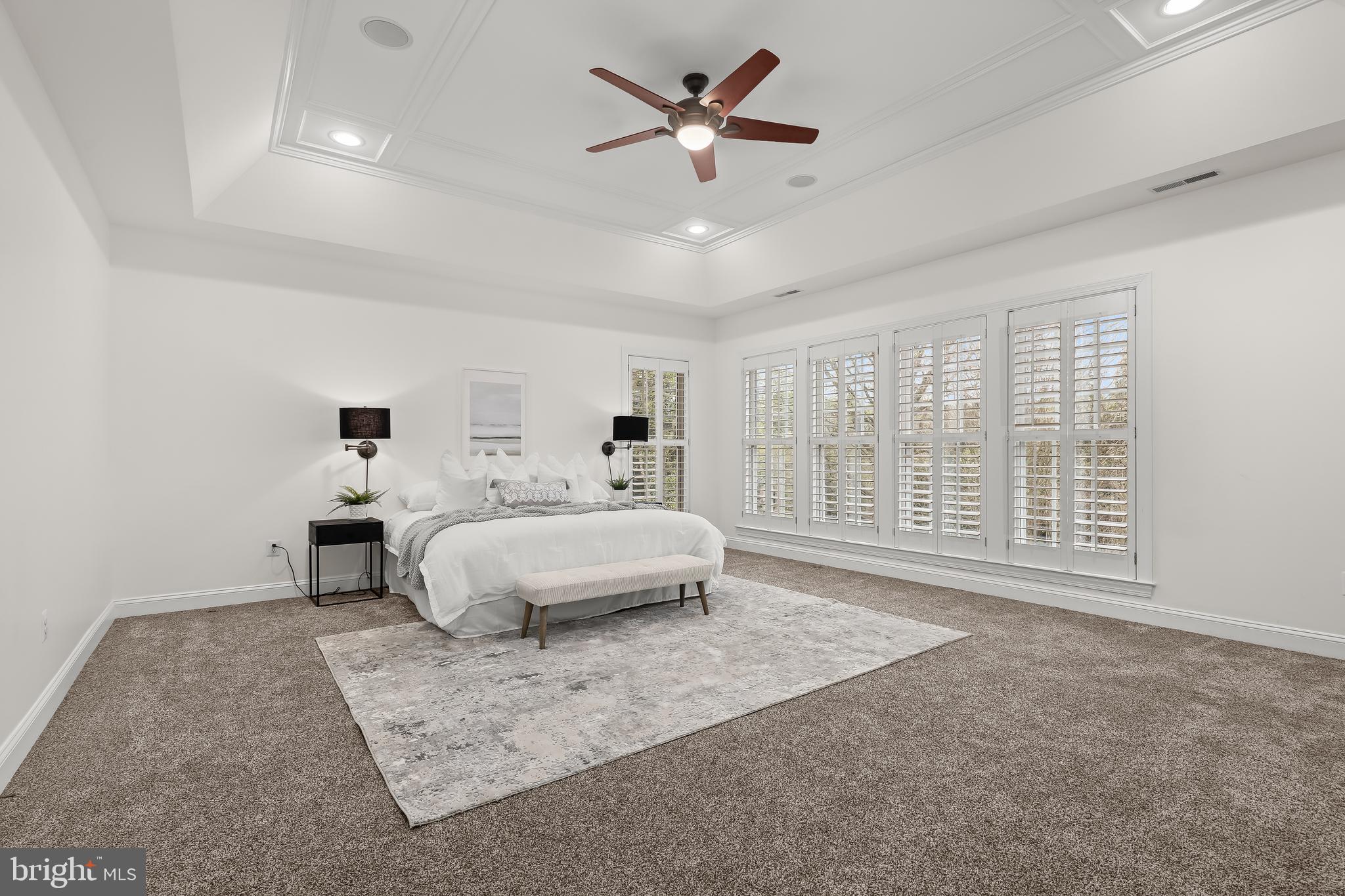 2414 Long Ridge Road Reisterstown, MD 21136 - Photo 36 of 103 Primary Bedroom Suite