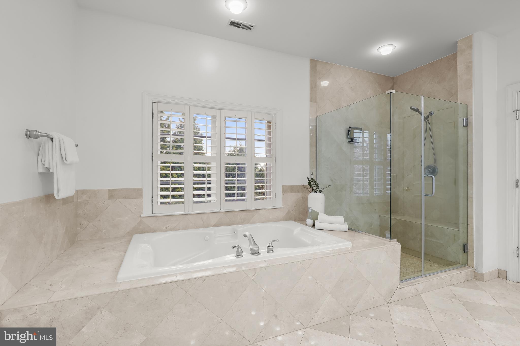 2414 Long Ridge Road Reisterstown, MD 21136 - Photo 42 of 103 Primary Bathroom