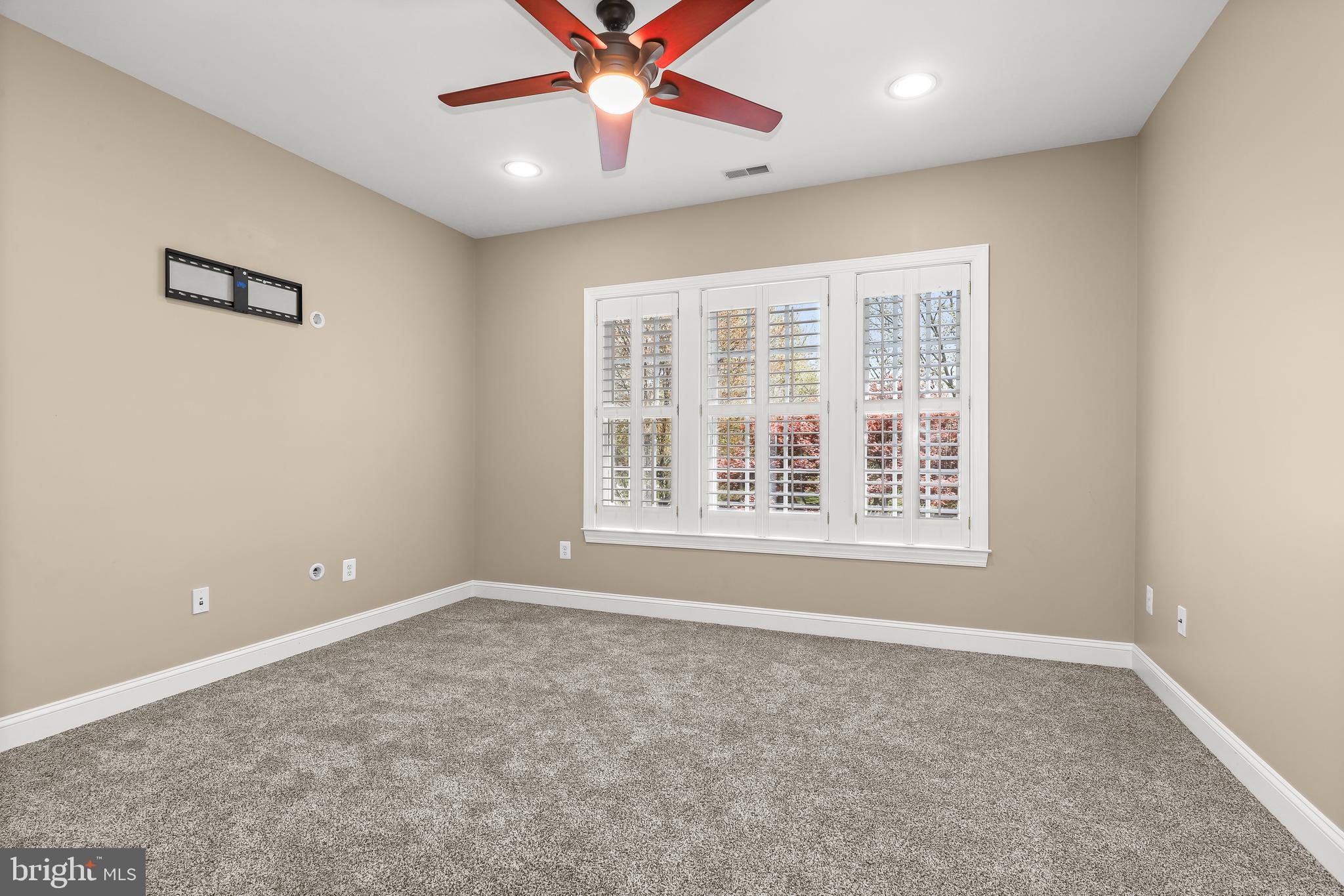 2414 Long Ridge Road Reisterstown, MD 21136 - Photo 48 of 103 Second Bedroom Suite