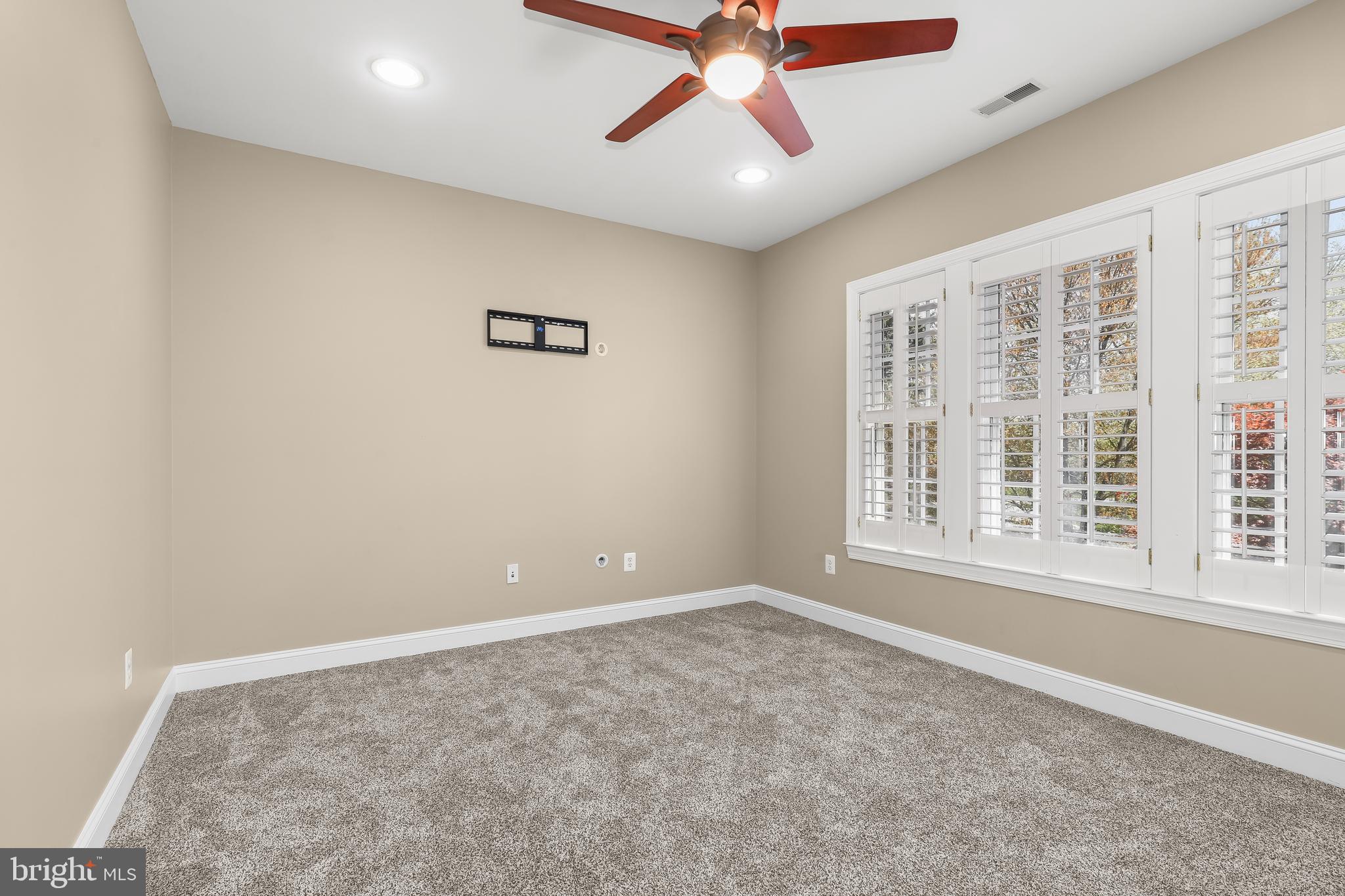 2414 Long Ridge Road Reisterstown, MD 21136 - Photo 49 of 103 Second Bedroom Suite