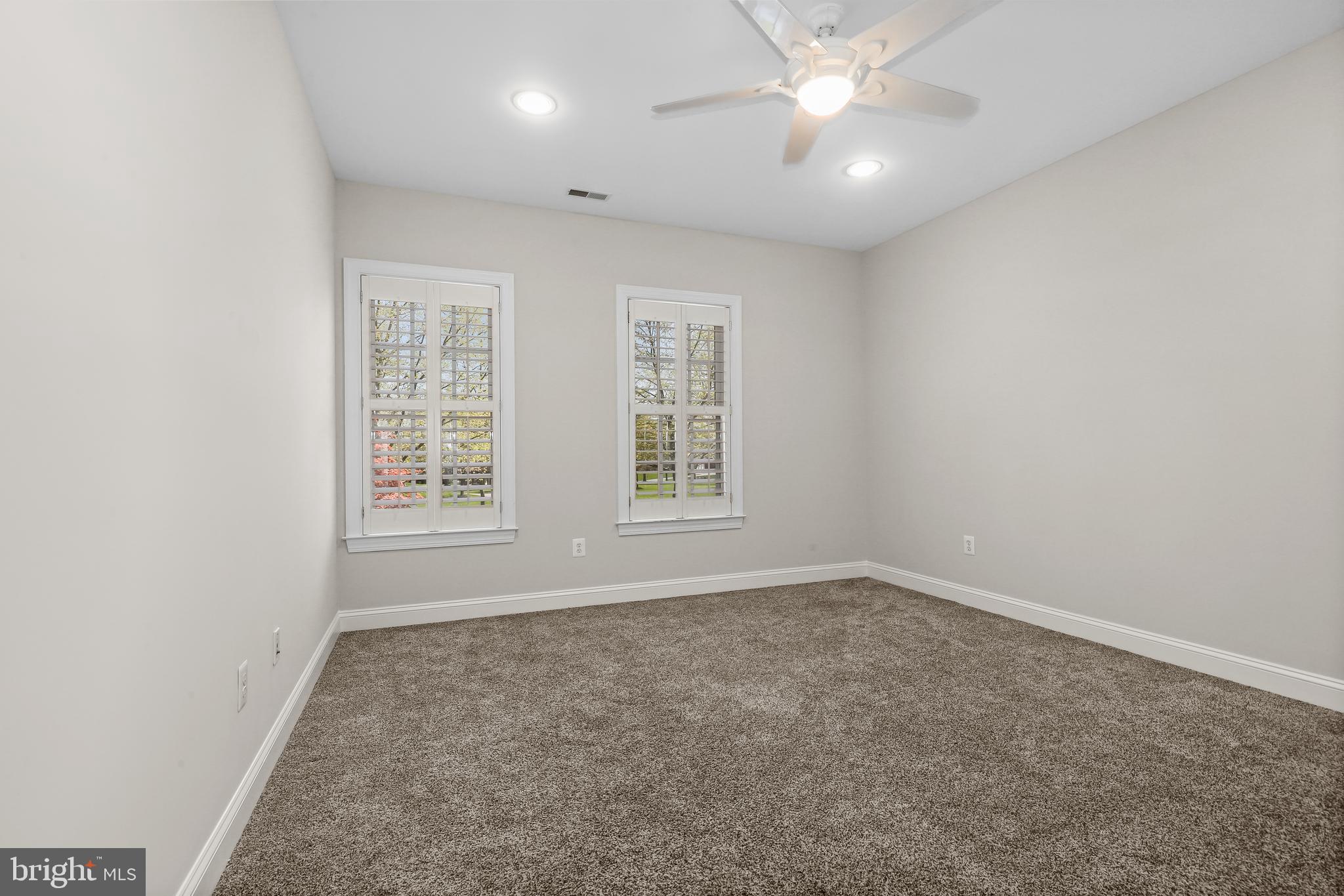 2414 Long Ridge Road Reisterstown, MD 21136 - Photo 54 of 103 Fourth Bedroom Suite