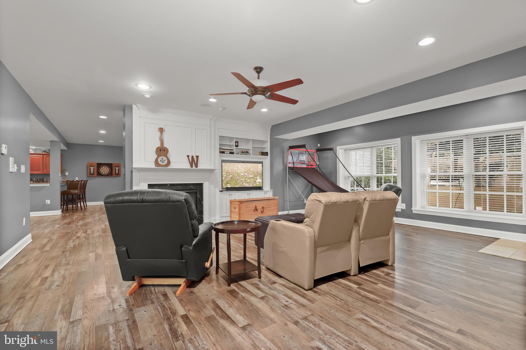 2414 Long Ridge Road Reisterstown, MD 21136 - Photo 69 of 103 Recreation Room