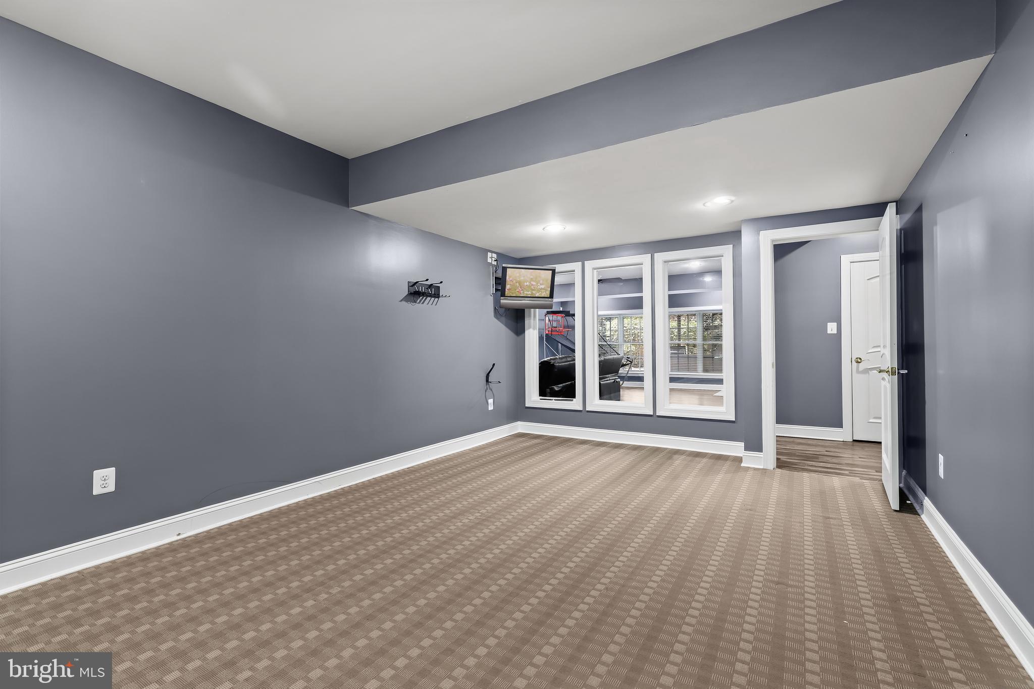 2414 Long Ridge Road Reisterstown, MD 21136 - Photo 74 of 103 Exercise Room